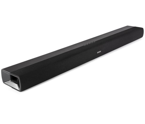 Denon DHT-S216 Czarny - 547498 - zdjęcie